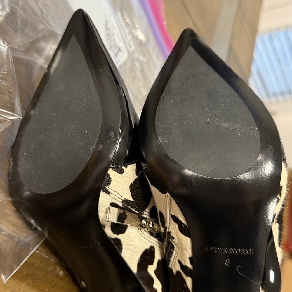 New Buttercup coastal cowgirl boots - Picture 14 of 15